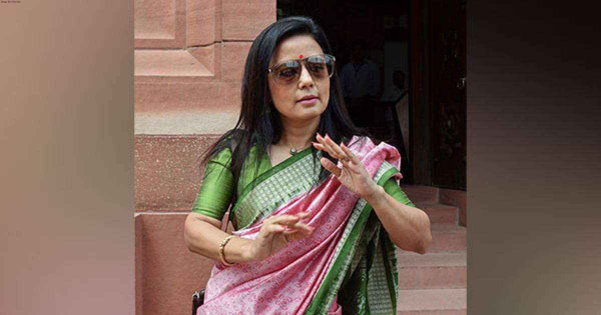 Mahua Moitra alleges breach of Parliament rules after media report cites Ethics Committee findings